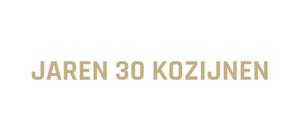 Jaren30Kozijnen